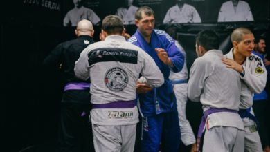 You Want To Train BJJ Twice Per Day? Here’s What You Should Consider