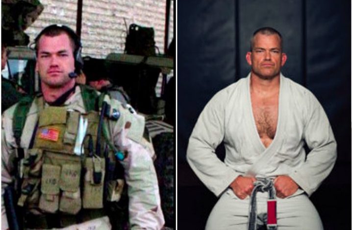 Jocko Willink Answers: ‘Have You Ever Used Jiu-Jitsu in Combat?’
