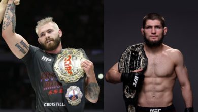 Being “Undefeated” is Different In BJJ Than In Other Combat Sports