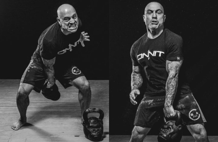 9 Exercises That Will Make You Stronger for Brazilian Jiu-Jitsu & Grappling