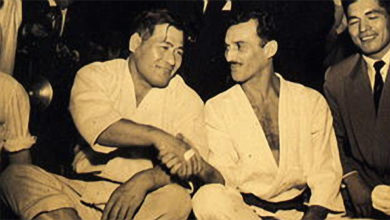 ‘My Judo’ by Masahiko Kimura, His Story & Vision in His Own Words Part 1
