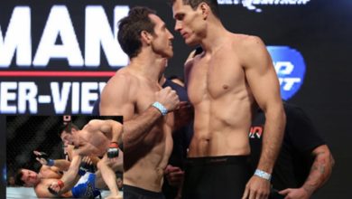 3 Fights That Changed The Direction of BJJ further Away from MMA