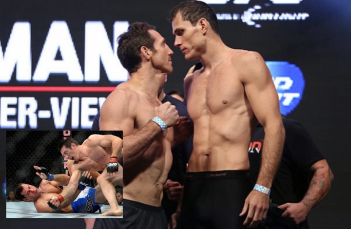 3 Fights That Changed The Direction of BJJ further Away from MMA