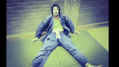 3 Simple Fixes To Improve Your Cardio For Brazilian Jiu-Jitsu