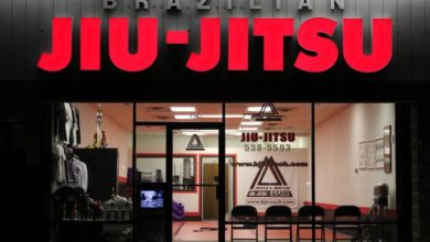 3 Ways to Improve Your BJJ When Not Training At The Academy