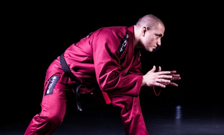 4 Solo BJJ Drills To Train During The Lockdown Period