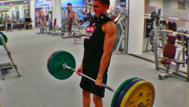 5 Ways To Build Strength For Jiu-Jitsu Without Putting On Extra Weight