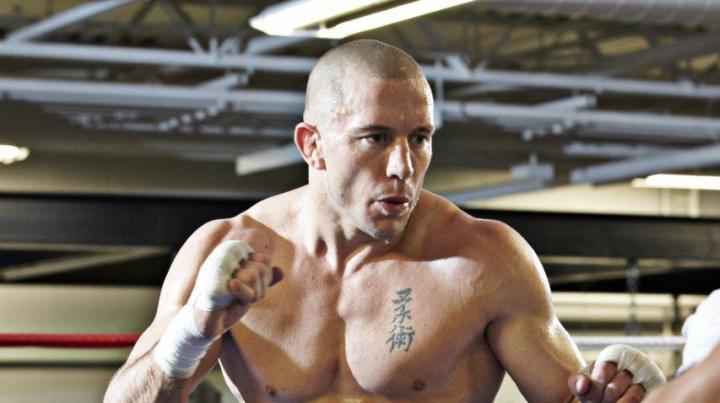 5 MMA Stars Who Were Bullied As Kids