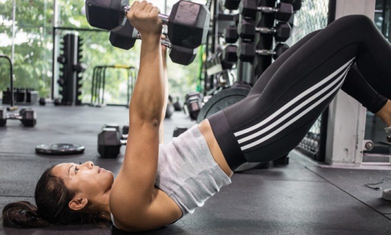 5 Quick And Efficient Fat Burning Home Workouts