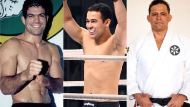 6 BJJ Champions That Flopped in MMA