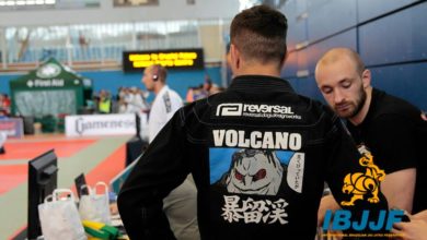Statistics: Is Having A Bye In a BJJ Competition An Advantage?