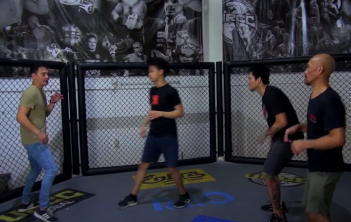 How To Deal with Multiple Attackers: BJJ Black Belt & Kali Master Shares Real Life Experience That Kept Him Safe