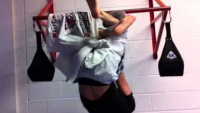 Strength Training: Five Things You’re Doing Wrong