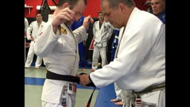 Black Belt Advice: How do I Get To The Next Belt in BJJ?
