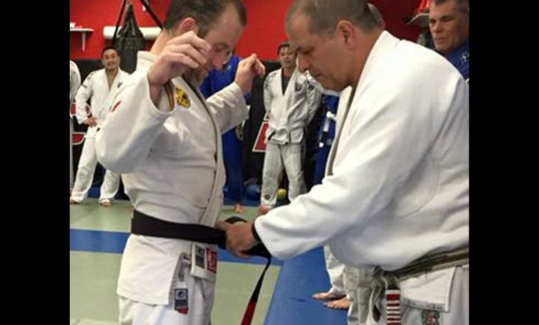 Black Belt Advice: How do I Get To The Next Belt in BJJ?