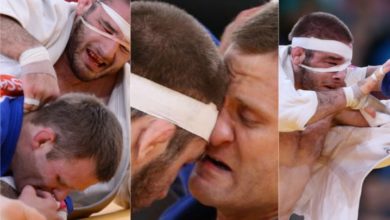 How To Apply The Mental Toughness Gained in Combat Sports To Everyday Life