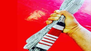 How to Earn a Black Belt in BJJ: Surviving the Injury Onslaught