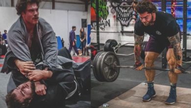 How Much Does Strength Really Affect Your Jiu-Jitsu Performance?