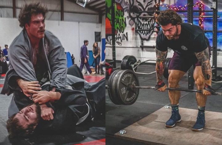 How Much Does Strength Really Affect Your Jiu-Jitsu Performance?