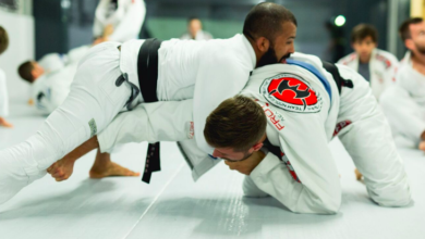 Big Things & Little Things To Focus On When Training For BJJ Competition