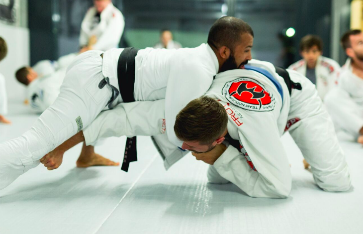 Big Things & Little Things To Focus On When Training For BJJ Competition