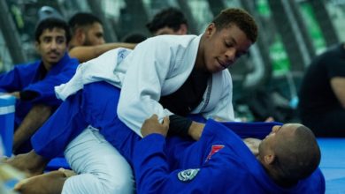 Back on the Mat! 60 Top UAE BJJ Athletes Return This Weekend in Tournament
