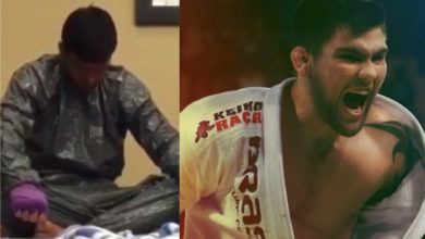 Should I Cut Weight To Perform Better in BJJ Competitions?