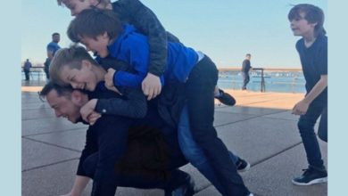 Elon Musk Trained Jiu-Jitsu, Discusses Royce Gracie