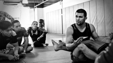 Examining The Mindset Of Garry Tonon, The Ultimate Submission Hunter