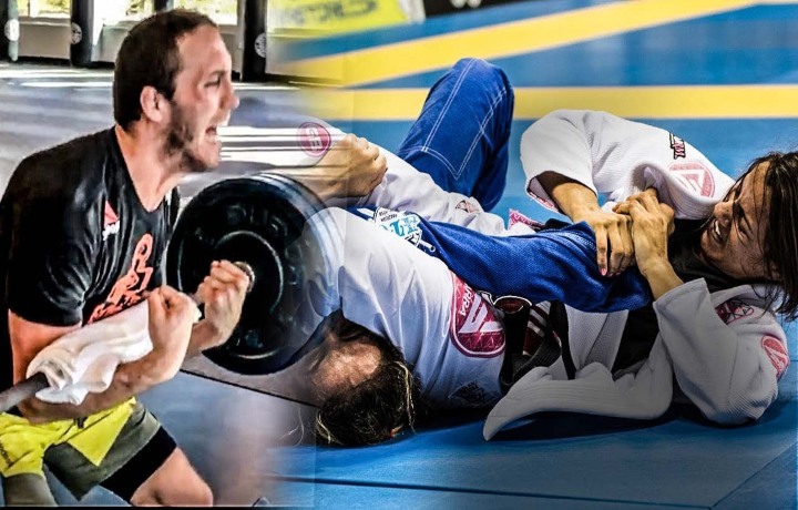 Un plan d'entraînement de six semaines pour la compétition BJJ : élaborez-vous une stratégie gagnante