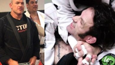 Jocko Willink On Should You Start Jiu Jitsu Later On in Life