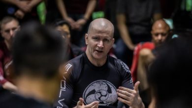 John Danaher On What Makes Some People Progress Faster Than Others in BJJ