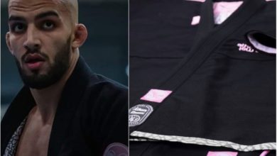 Gi Review: The Beautiful Managura V4 Gi from Athletes On The Mat