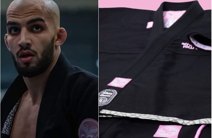 Gi Review: The Beautiful Managura V4 Gi from Athletes On The Mat
