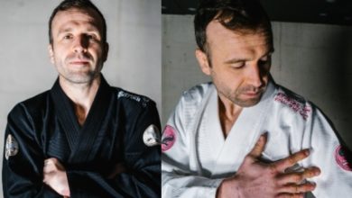 Gi Review: The Beautiful Practise Gi from Athletes On The Mat