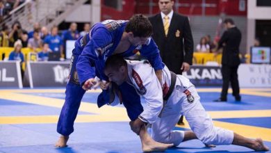 The Power Of A BJJ Game Plan & How To Develop One