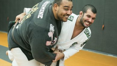 Research Shows That Grappling Sports Are The Healthiest Choice For Your Mental Health