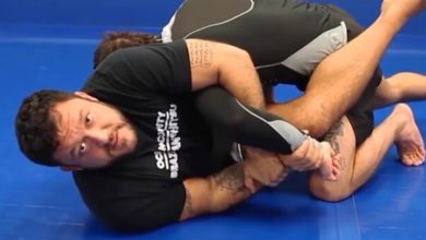 The Kimura Trap Is A Must-Have In Your BJJ Skillset