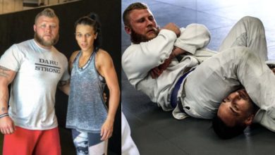 Coach Phil Daru Explains Why Left A.T.T.