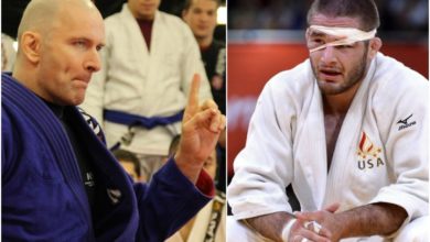 John Danaher: “BJJ Players Will Never Reach Their Full Potential Unless They Cross Train In Other Grappling Arts.”