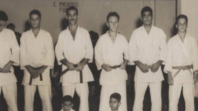 Who Was Oscar Gracie? Find Out In The „Closed Guard: The Origins of Jiu-Jitsu in Brazil“ Documentary