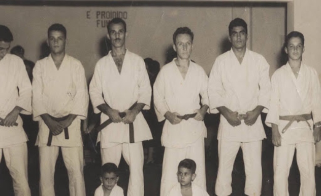 Who Was Oscar Gracie? Find Out In The „Closed Guard: The Origins of Jiu-Jitsu in Brazil“ Documentary