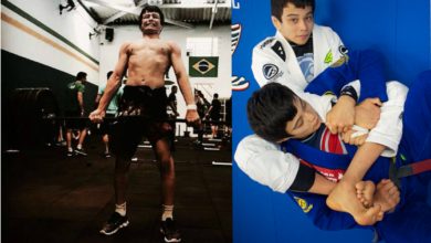 Sport Scientists Prove that Strength Training Done the Right Way Will Increase Flexibility