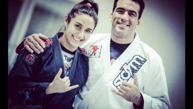 Jiu Jitsu’s Impact in the Middle East: Breaking Barriers For Women