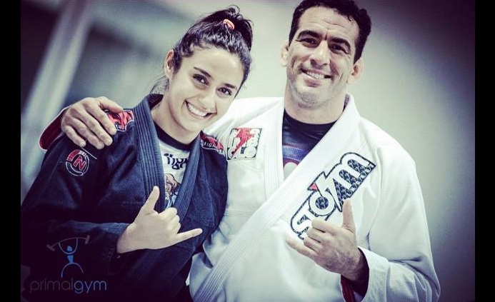 Jiu Jitsu’s Impact in the Middle East: Breaking Barriers For Women