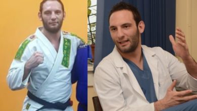 What’s Harder: Getting A Black Belt In BJJ or Becoming A Doctor? 