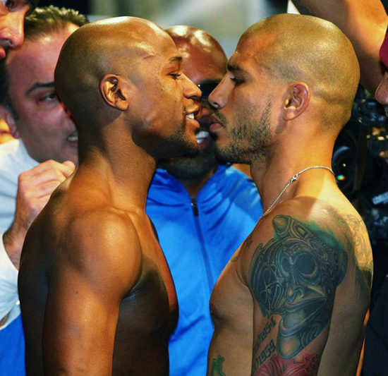 floyd-miguel-stare-down-1 
