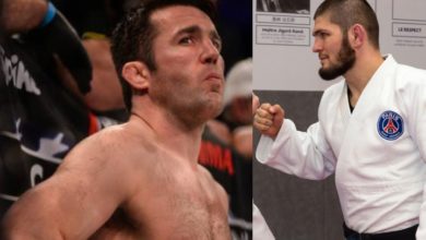 Why Chael Sonnen Is Wrong About Judo Effectiveness In MMA