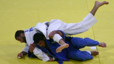 Why We Won’t Be Seeing Leg Grabs In Judo Any Time Soon