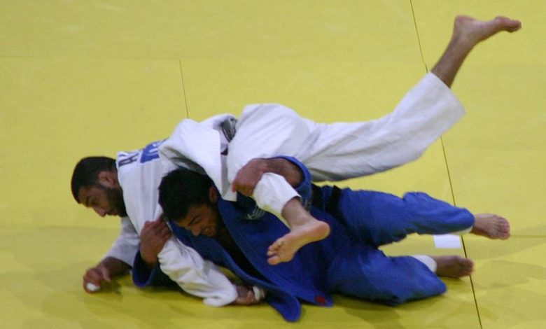 Why We Won’t Be Seeing Leg Grabs In Judo Any Time Soon